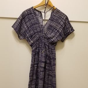 Michael kors maxi dress